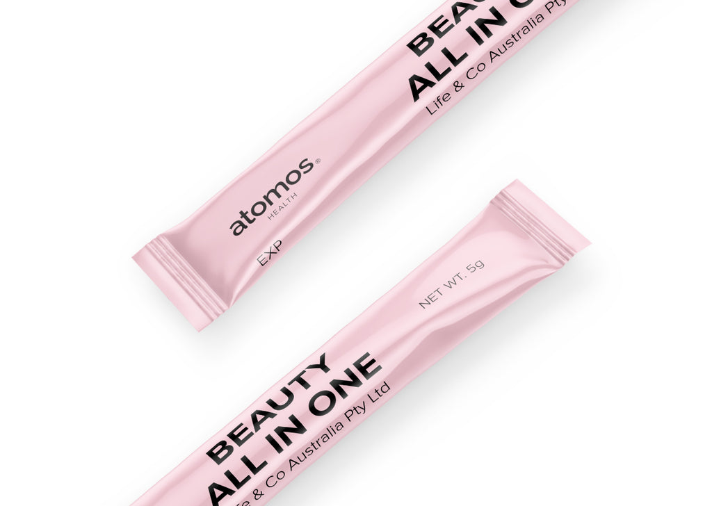 BO1, Beauty all in one