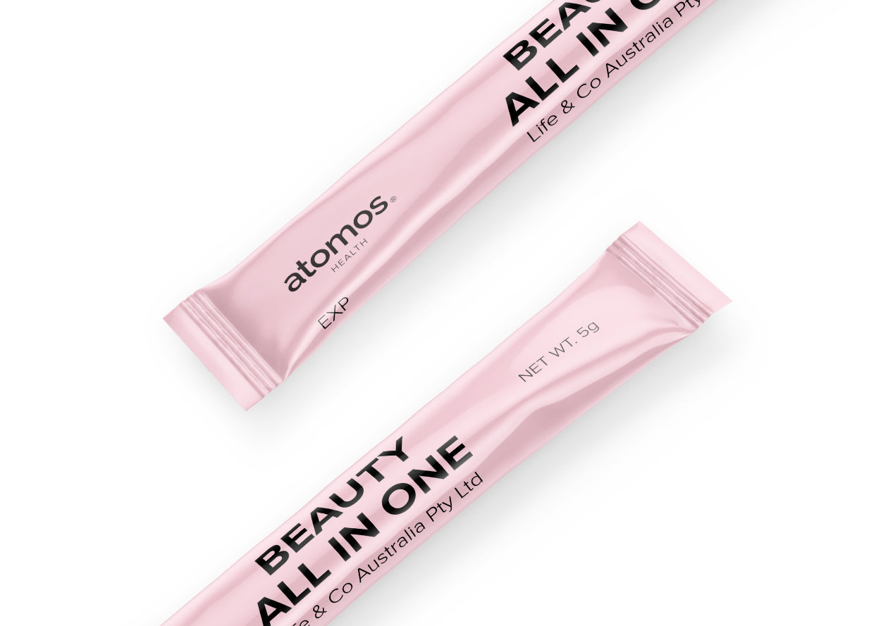 BO1, Beauty all in one