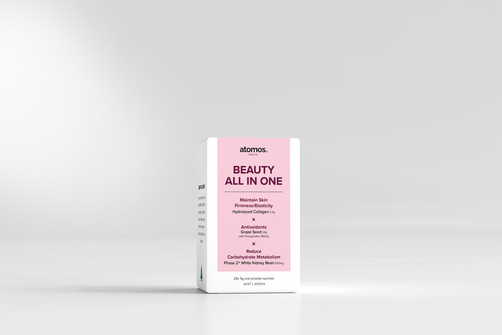 BO1, Beauty all in one